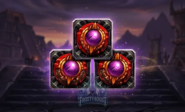 Bloody Tokens Farm