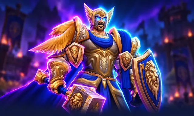 TBC Anniversary Honor Set Boost