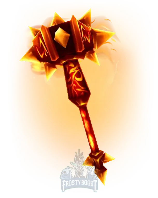 WoW Classic Fresh Sulfuras, Hand of Ragnaros Boost