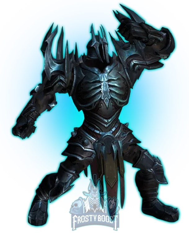 Torghast Boost