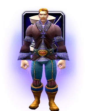 WoW SoD Schneiderei Boost