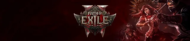 Path of Exile 2 artwork