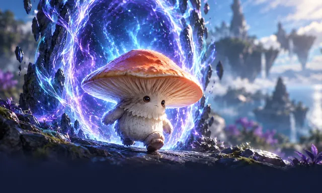 AION 2 Rift Pet Hunting