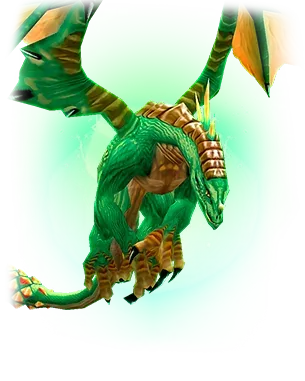 Emerald Wardens Reputation Boost