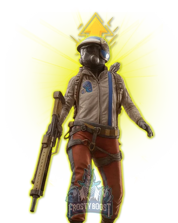 ARC Raiders Leveling Boost
