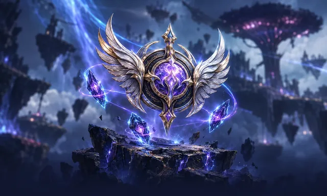 AION 2 Abyss Points Farm