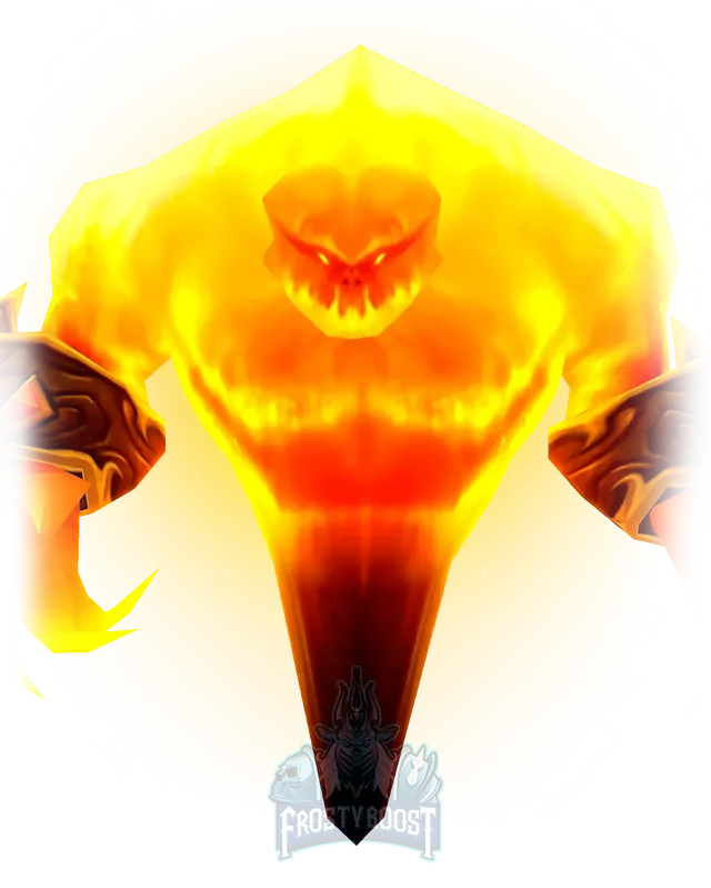 SoD Molten Core Raid Boost