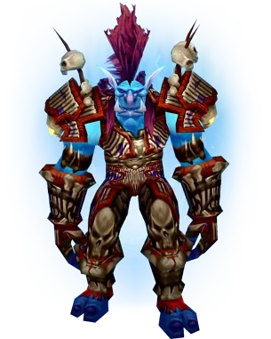 Boost WotLK Gundrak