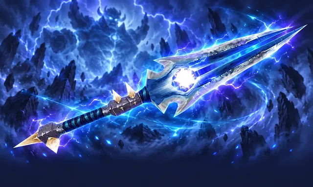 WoW Thunderfury Boost