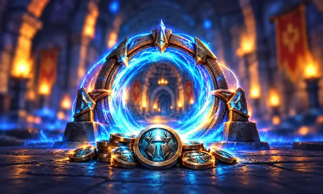 Timewalking WoW Classic Dungeons