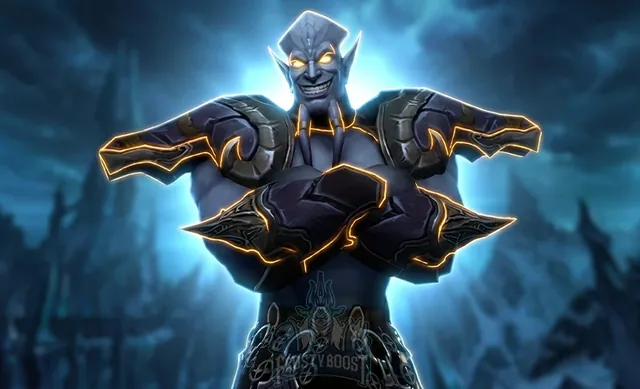 WoW TBC Anniversary Karazhan Raid Boost