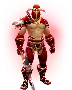 Scarlet Monastery Armory Boost