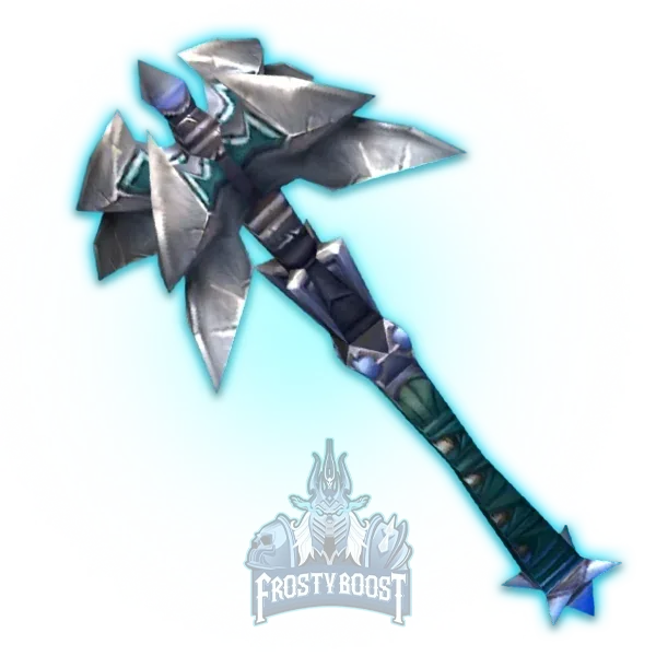 WoW TBC Anniversary Deep Thunder Boost