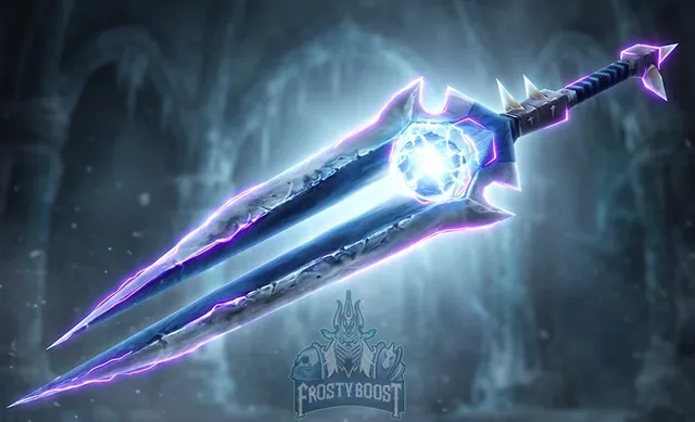 Thunderfury WoW Boost