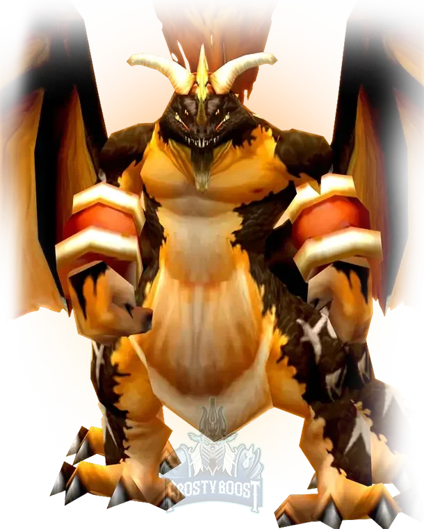 WoW Classic 20th Anniversary Uper Blackrock Spire Dungeon boost