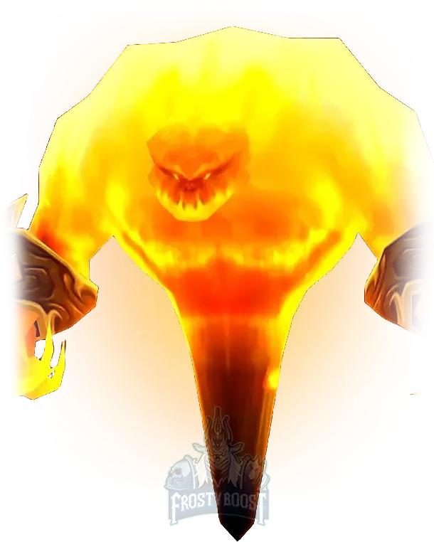 WoW Classic 20th Anniversary Molten Core Boost