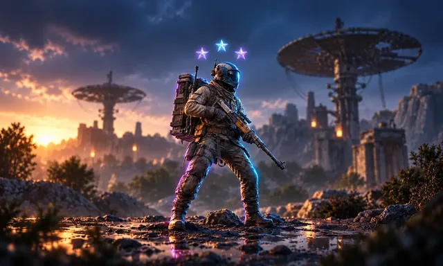 ARC Raiders Trials Boost