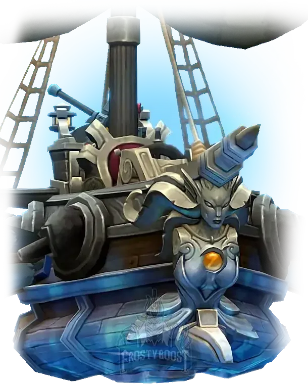 WoW The breaker’s song mount