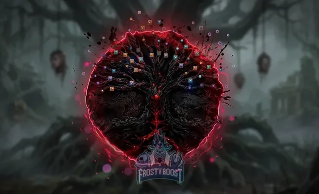 Boost Tree of Whispers Diablo 4