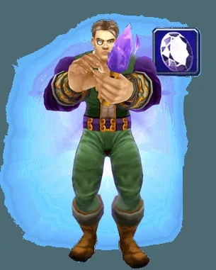 TBC jewelcrafting profession boost