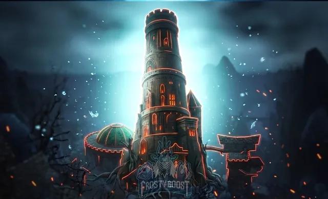 Karazhan-Zugang