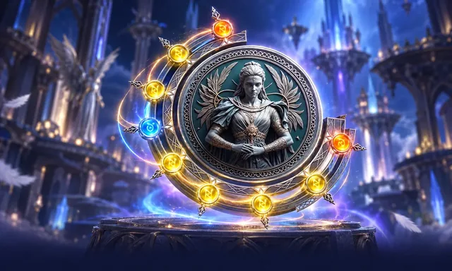 AION 2 Genus Insight Leveling