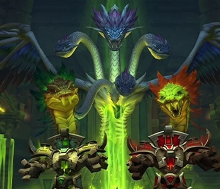 Best Services to Start WoW Midnight Season 2