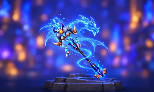 Dragonwrath, Tarecgosa’s Rest Legendary Weapon Boost
