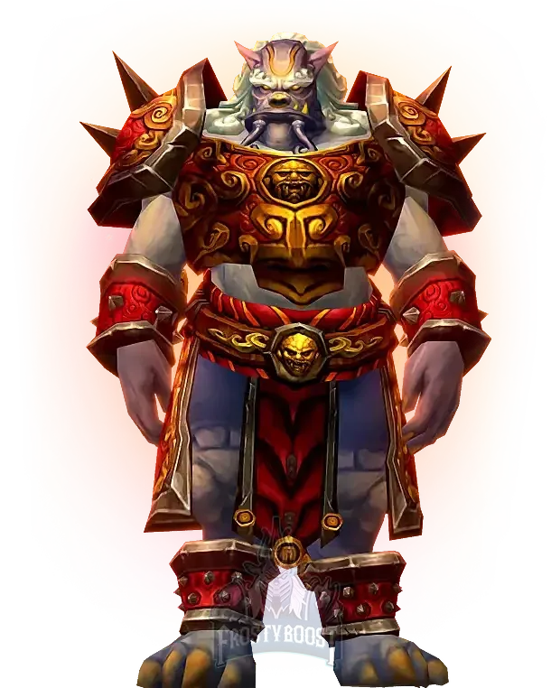 MoP Classic Mogu’shan Vaults Boost