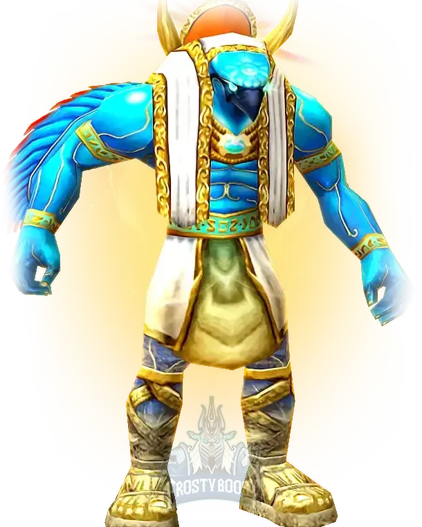 WoW Classic 20th Anniversary Ruins of Ahn’Qiraj Boost