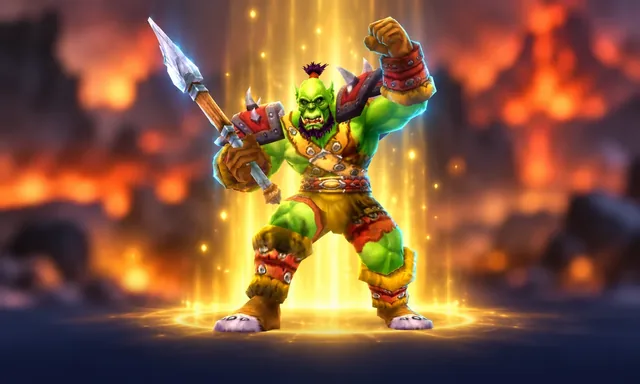 TBC Leveling Boost