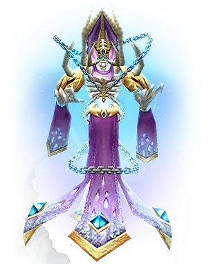 Razorfen Downs(RFD) Dungeon Boost artwork