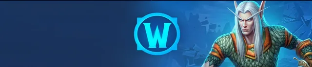 WoW Forever artwork