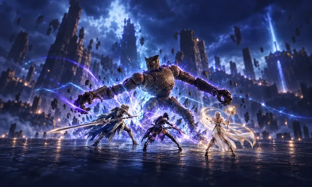 AION 2 Expedition Boost