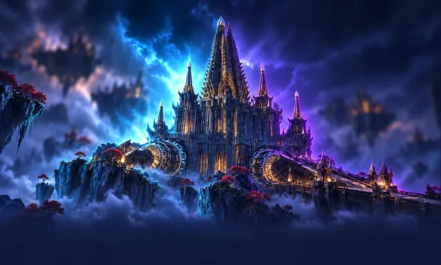 AION 2 Strongholds Boost