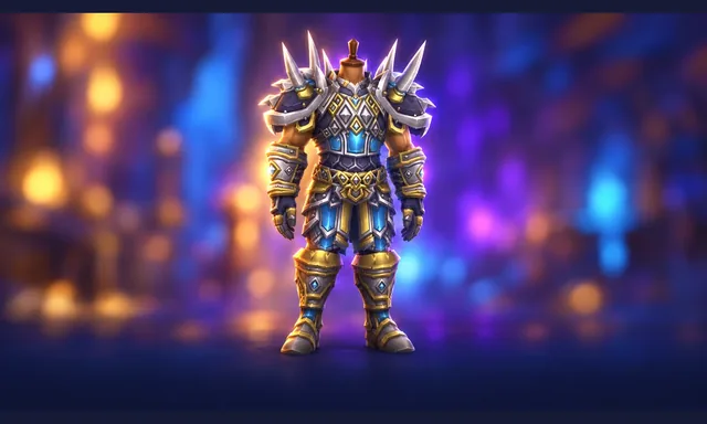 WoW SoD BiS Gear Boost