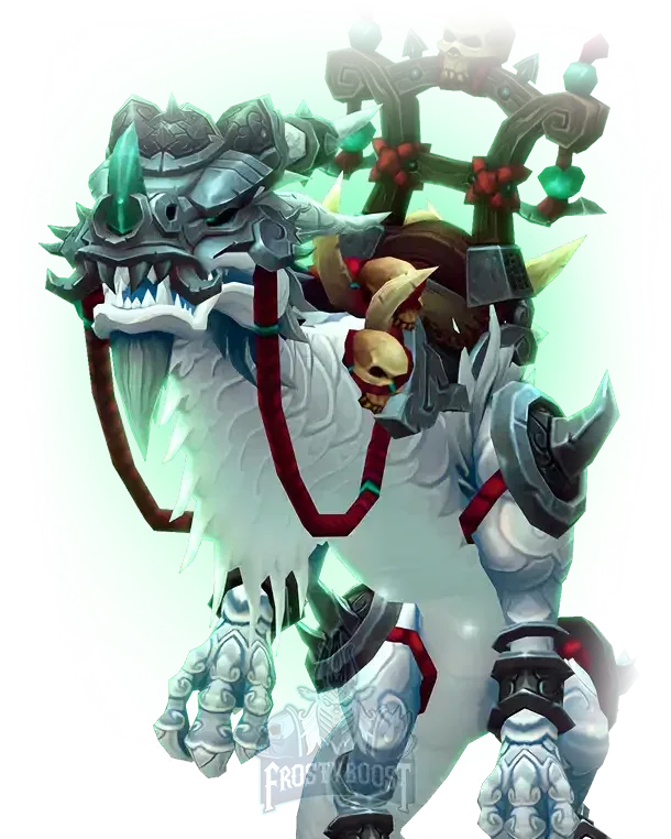 MoP Gladiator Boost