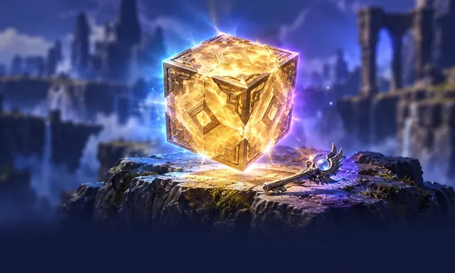 AION 2 Hidden Cube Farming