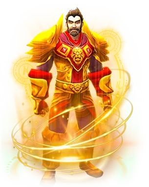 WoW SoD custom leveling boost