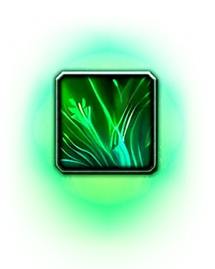 SoD Lifebloom Rune Boost artwork
