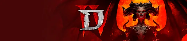 Diablo 4 artwork