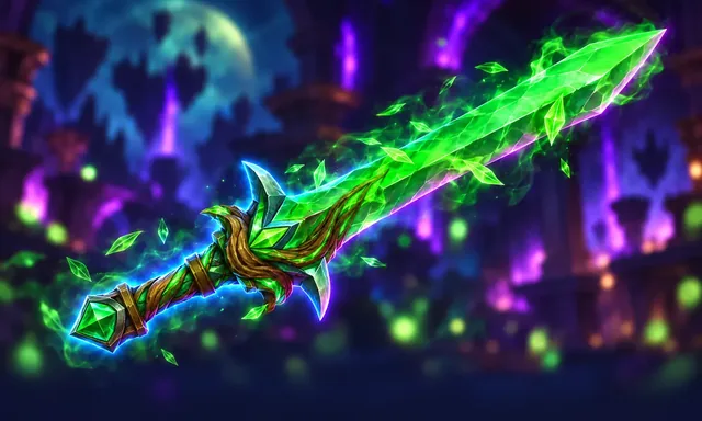 WoW Venomcoil Illusion Boost