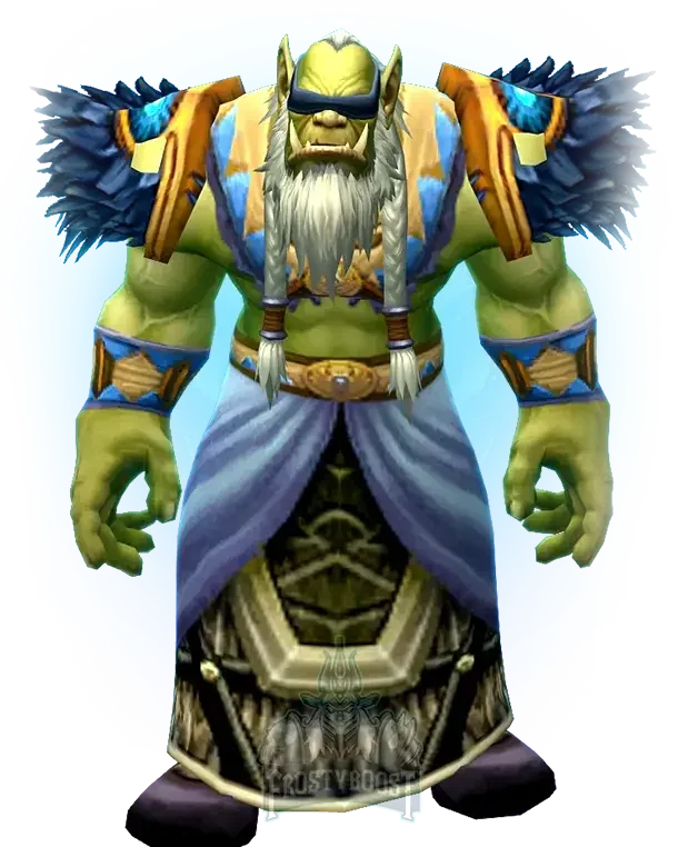 Classic Fresh Alterac Valley Reputation Boost
