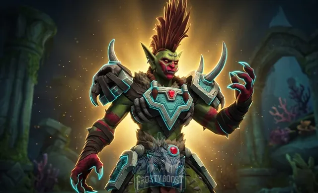 WoW Zul’jarra’s Forces Renown Boost