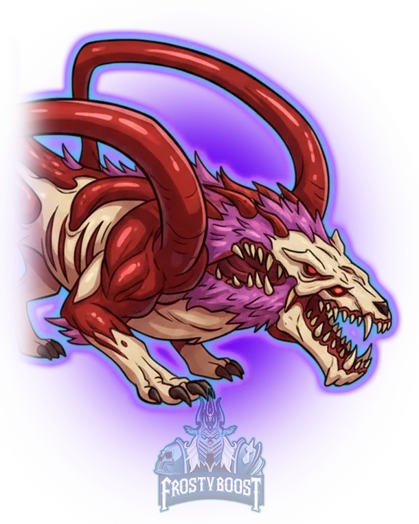 Harbinger of Hatred Kill Boost