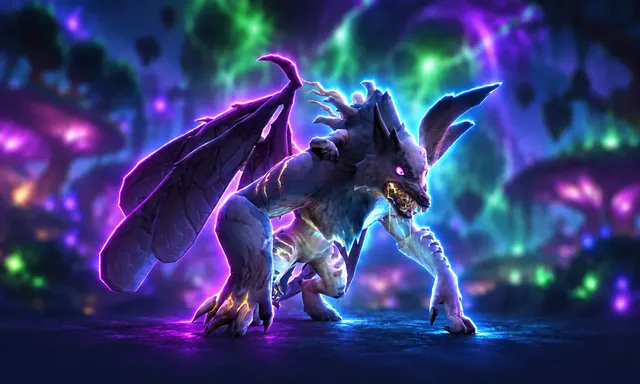 WoW The Dreamrift Raid Boost
