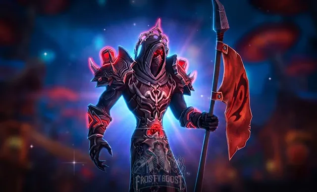 WoW Battleground Blitz Rating Boost