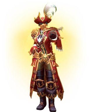 Boost Plunderstorm WoW