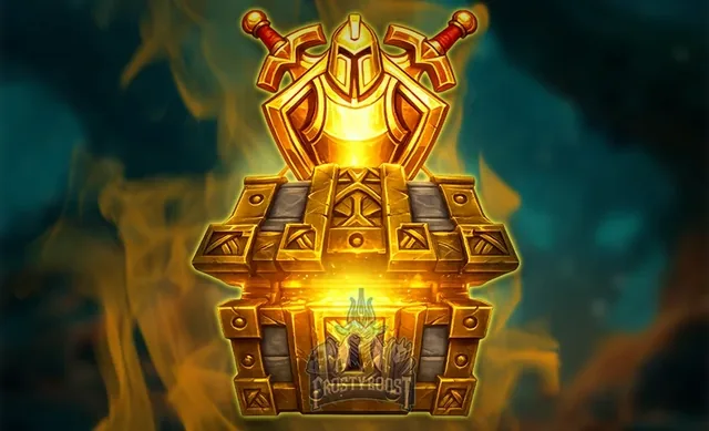 Boost farm de Conquête WoW