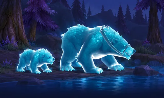 WoW Forever Legacy Bundle